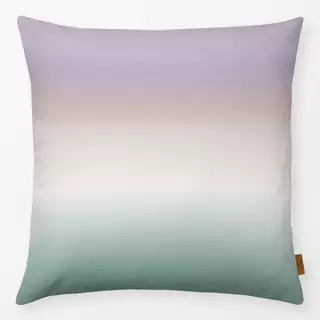Kissen DipDye Pastell 1
