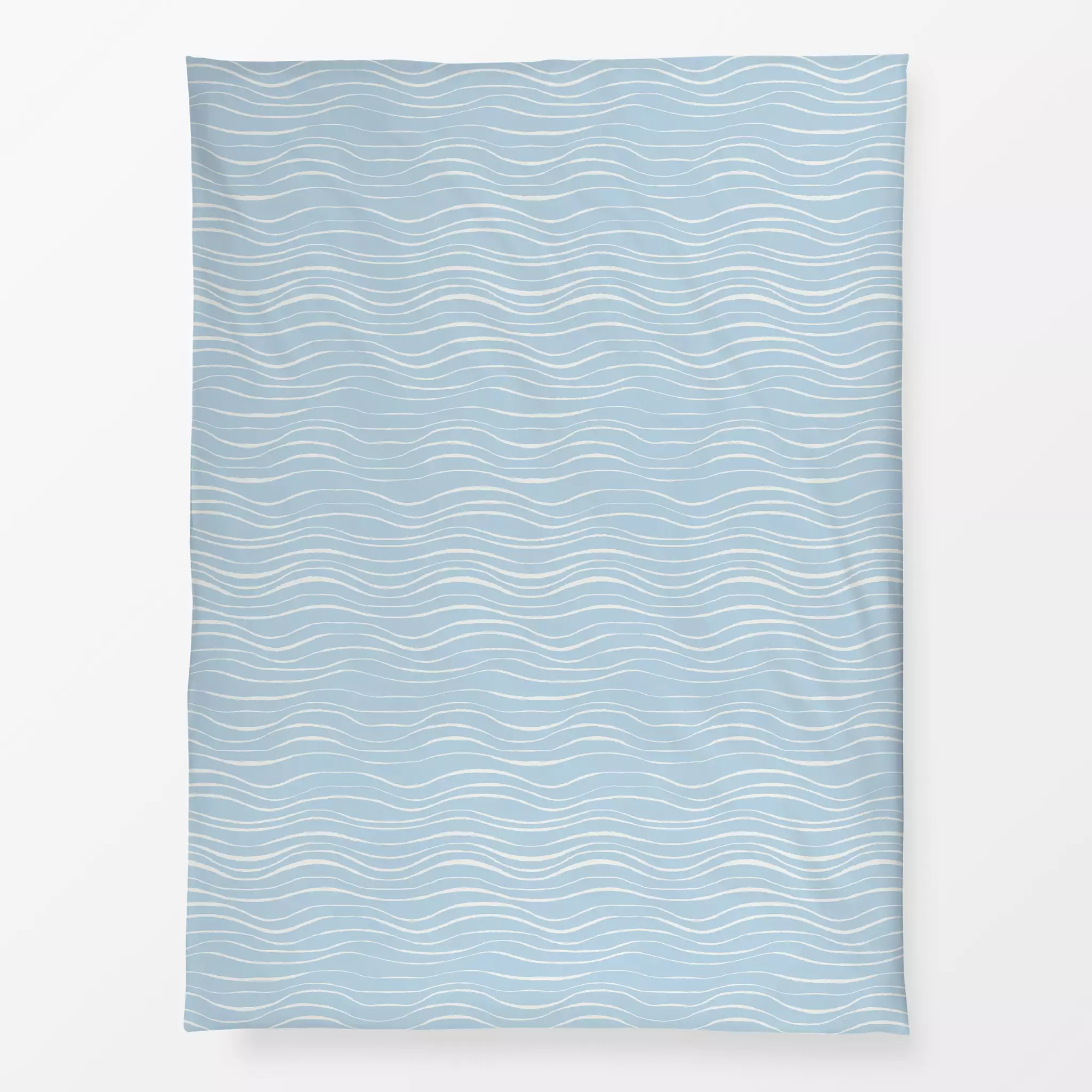 Bettwäsche Swell aqua Swell aqua