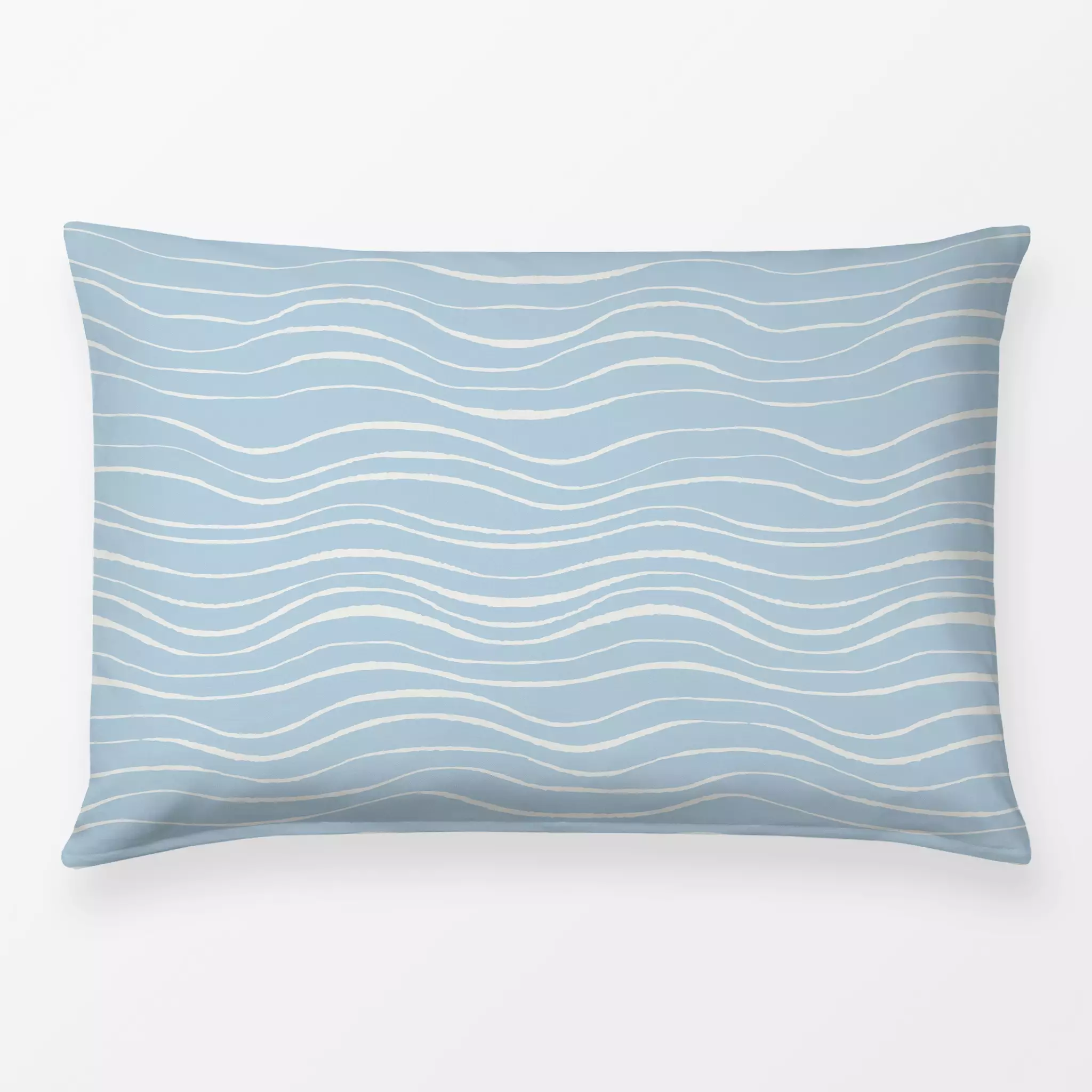 Bettwäsche Swell aqua Swell aqua