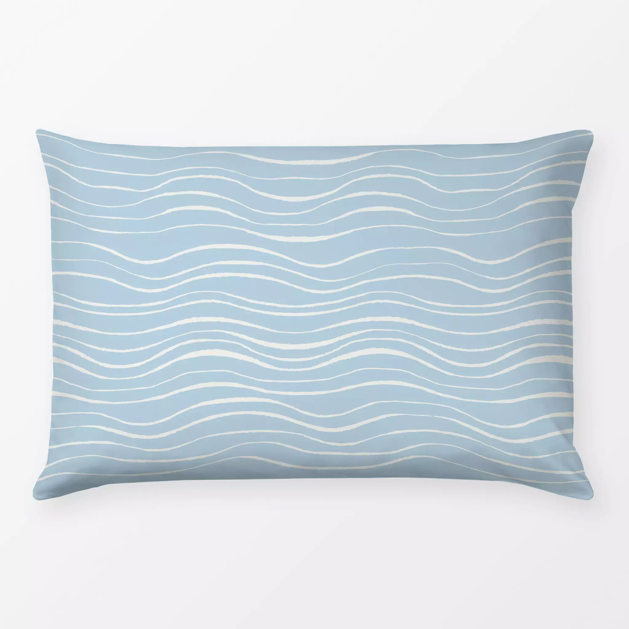 Bettwäsche Swell aqua Swell aqua