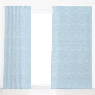 Dekovorhang Swell aqua
