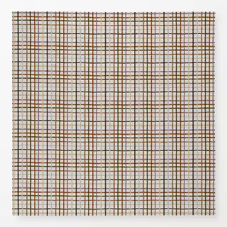 Tischdecke Flower Fall Checks Small