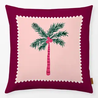 Kissen Coconut Palm berry