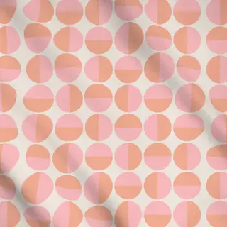 Meterware Retro Dots