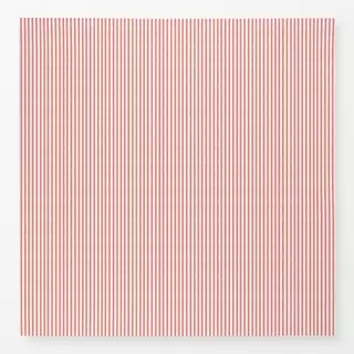 Tischdecke raspberry stripes