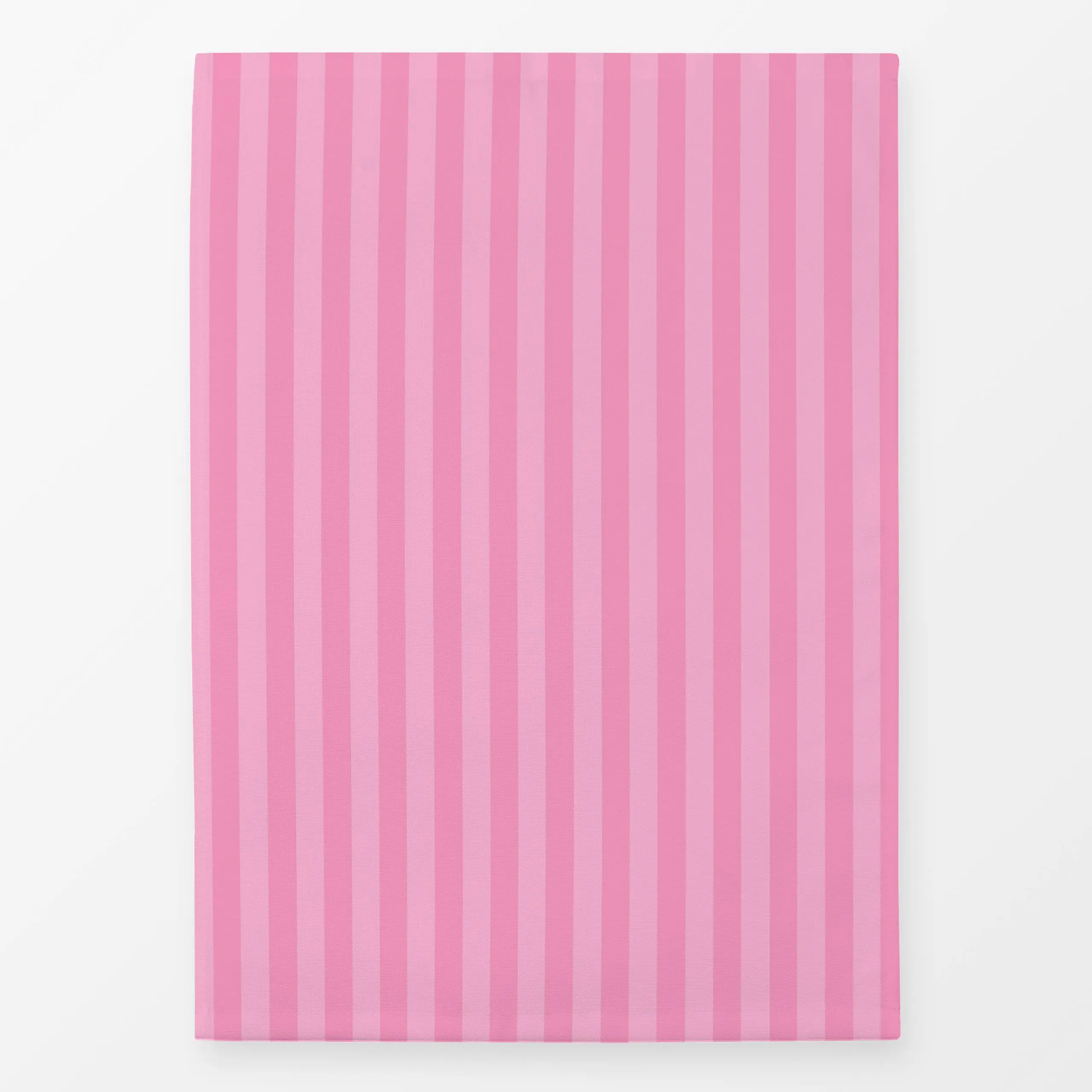 Geschirrtücher Streifen Pink - Sommer, Symbole & Muster - von „textilwerk"; Obst, Muster, Streifen, Garten, trend, pink, pat...