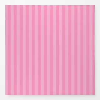 Tischdecke Streifen Pink