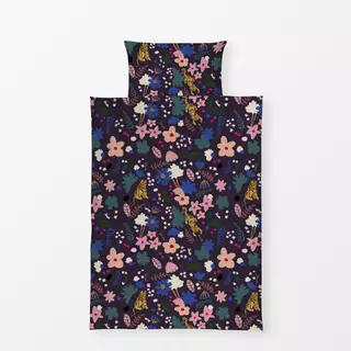 Bettwäsche Wonderland Dark