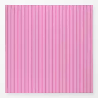 Tischdecke Nadelstreifen pink