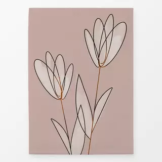 Geschirrtücher Frühling 6