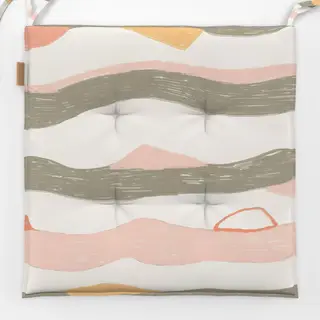 Sitzkissen In der Wüste