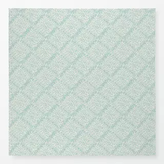 Tischdecke Sun Glitter Türkis