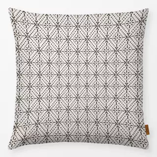 Kissen boho summer geometric