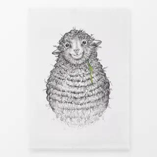 Geschirrtücher Wollfried