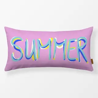 Kissen Summer Summer