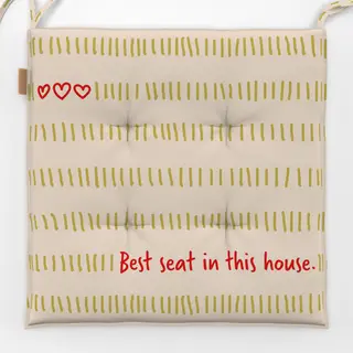 Sitzkissen Best seat