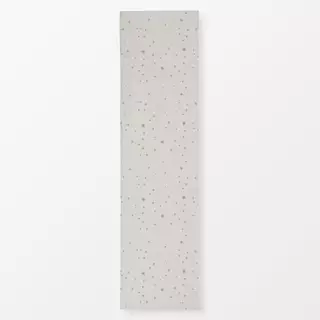 Tischläufer Sterne gold beige