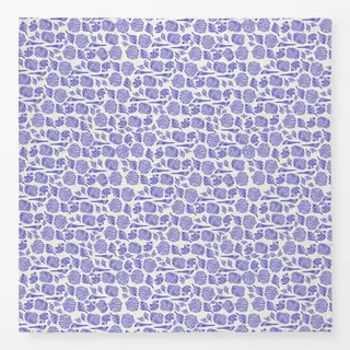 Tischdecke Muschelsammlung