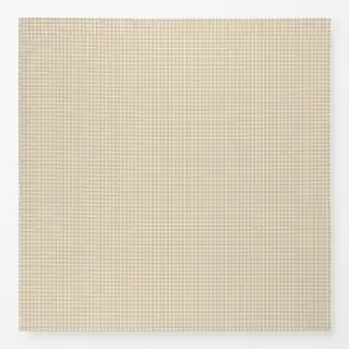 Tischdecke Landliebe Karo beige