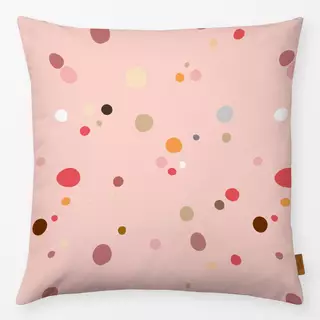Kissen Dots 1