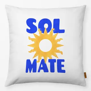 Kissen Sol Mate