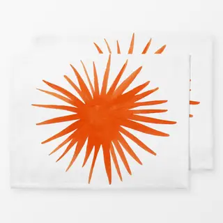 Tischset Sonne Sommer