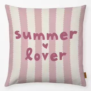 Kissen summer lover