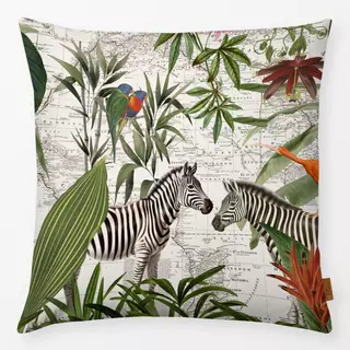 Kissen Africa Adventure