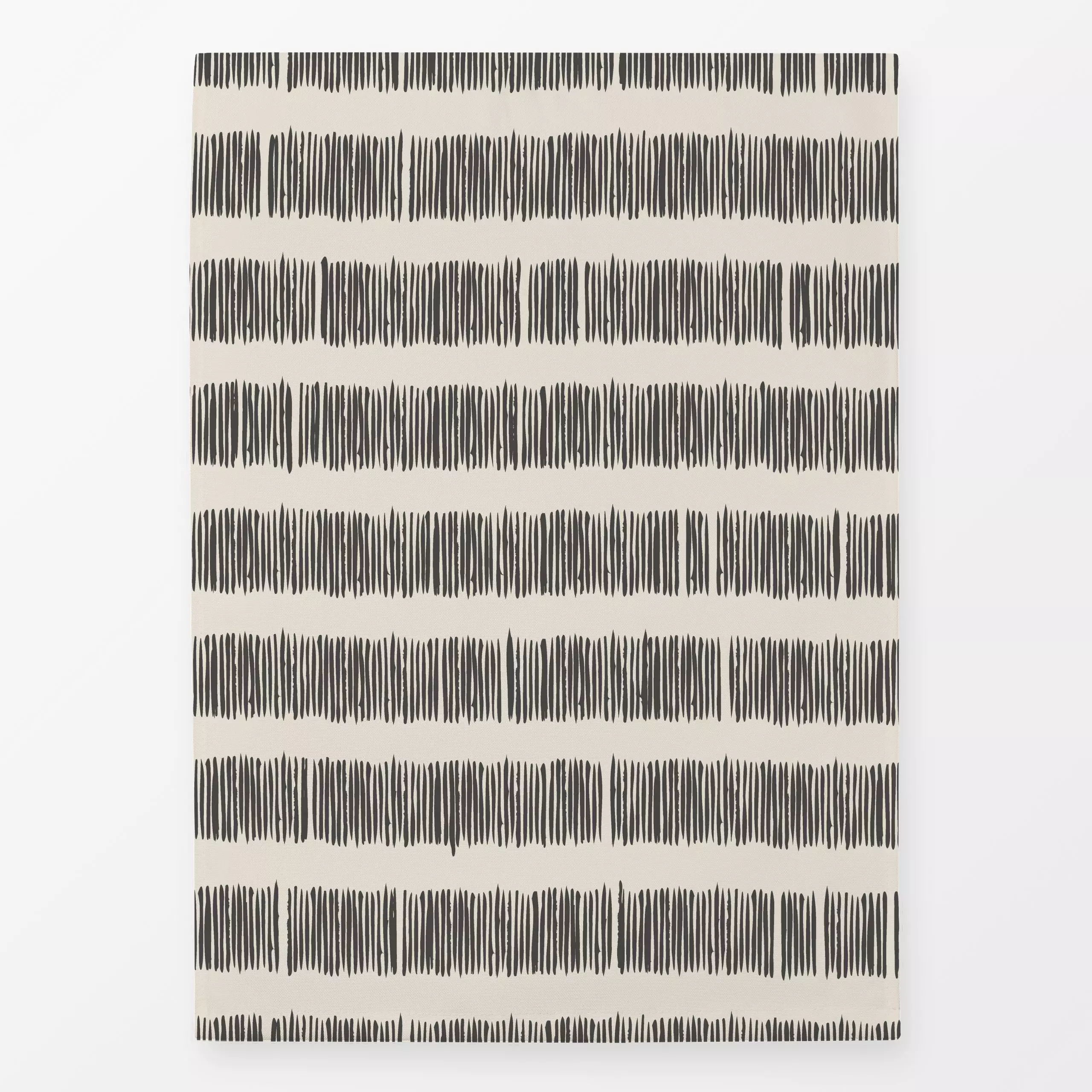 Geschirrtücher Modern Stripes No2 - Sommer, Symbole & Muster - von „Kruth Design"; Streifen, skandinavisch, Sommer, outdoor,...