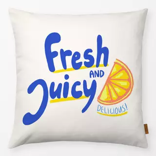 Kissen Fresh and juicy