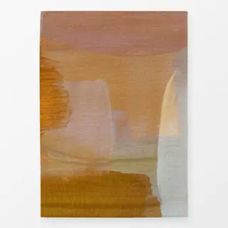 Geschirrtücher Warm Brush Strokes 2