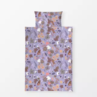 Bettwäsche Wonderland (pastel)