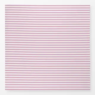 Tischdecke Streifen Lila Pink Beige