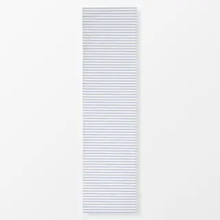 Tischläufer Stripes Coffee and Books