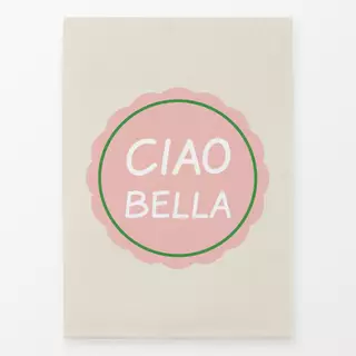 Geschirrtücher Ciao Bella