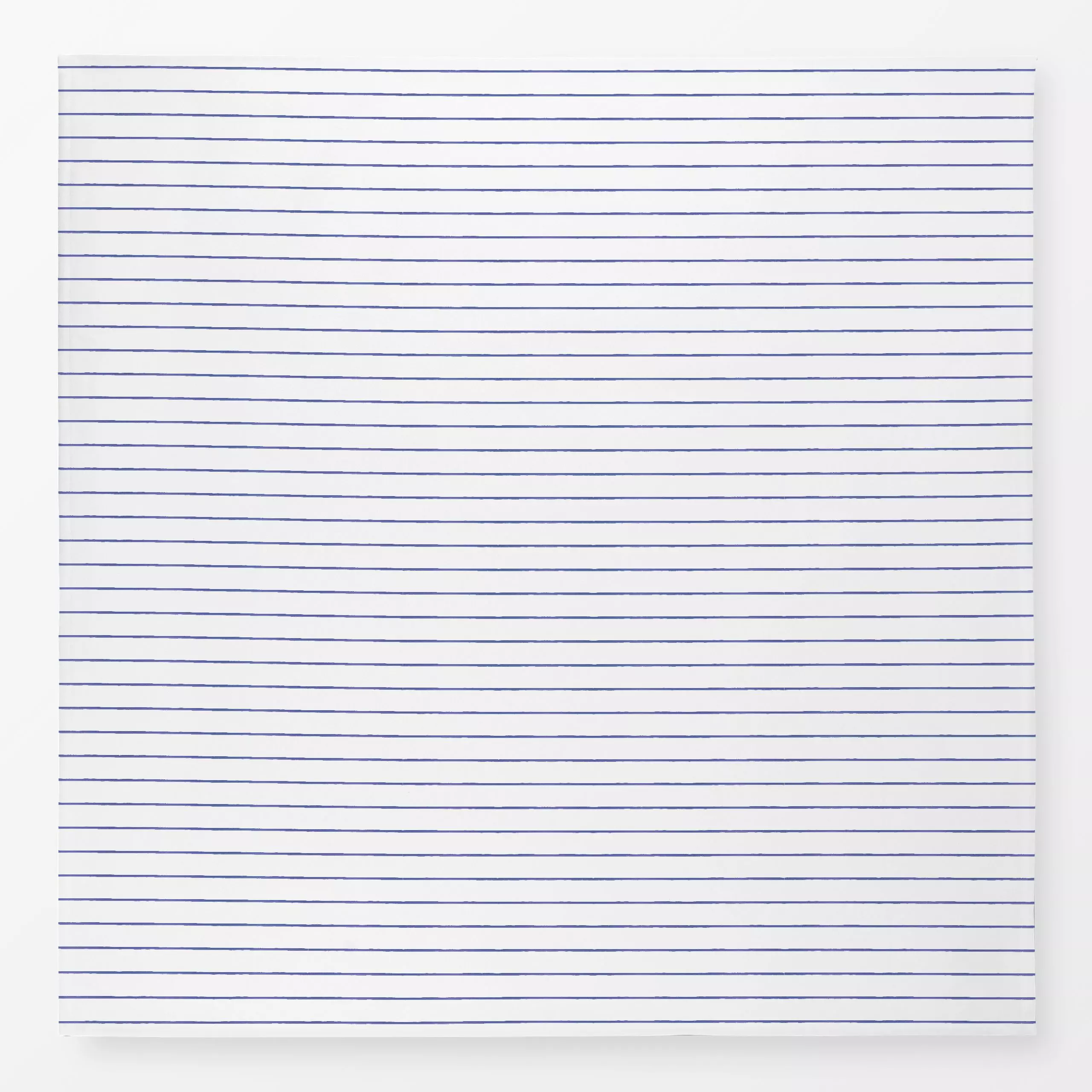 Tischdecke Summer Fun Streifen blau - Sommer, Symbole & Muster - von „Lena Yokota"; Streifen, Sommer, blau, summer, gestreif...