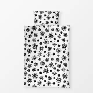 Bettwäsche Blüten Daisy 1