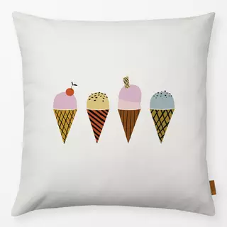 Kissen Icecream 02