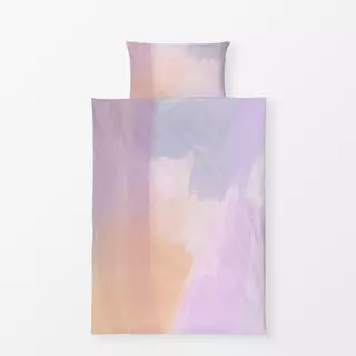 Bettwäsche So Soft Light Lila