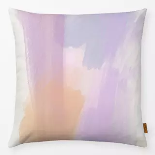 Kissen So Soft Light Lila