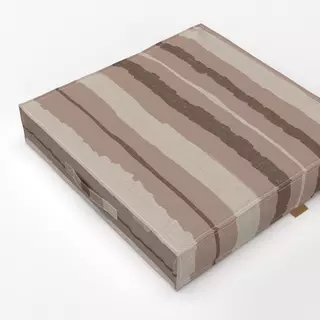 Bodenkissen OASIS STRIPES