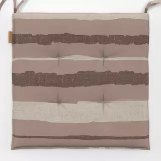 Sitzkissen OASIS STRIPES