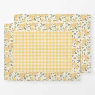 Tischset Cottage Mix Butterblume