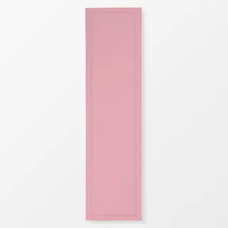 Tischläufer Sommerliebe Rosa