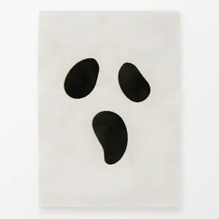 Geschirrtücher Ghost Face