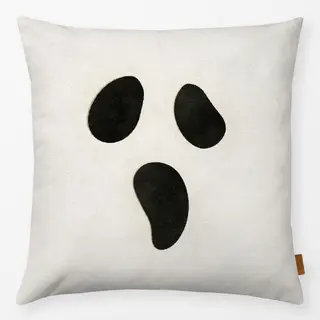 Kissen Ghost Face