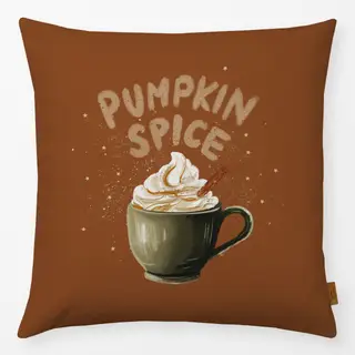 Kissen Pumpkin Spice