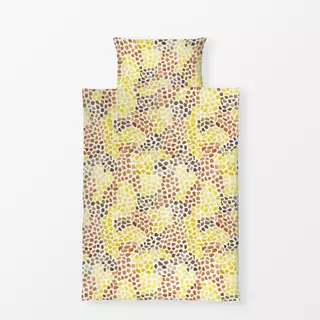 Bettwäsche Fall Marks