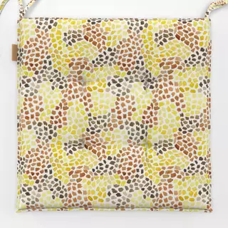 Sitzkissen Fall Marks