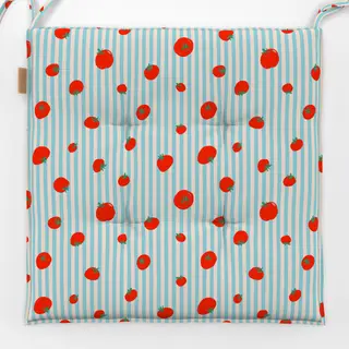 Sitzkissen Tomatos